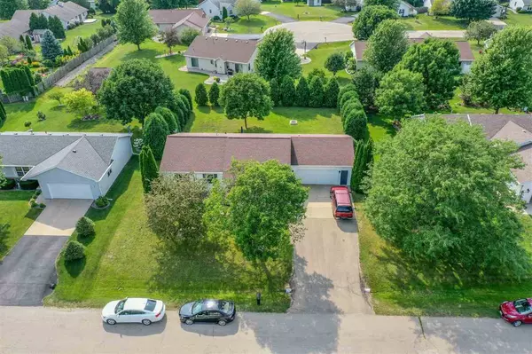Appleton, WI 54915,N9157 JORDAN ST