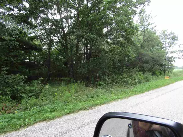 3RD AVE, Coloma, WI 54930