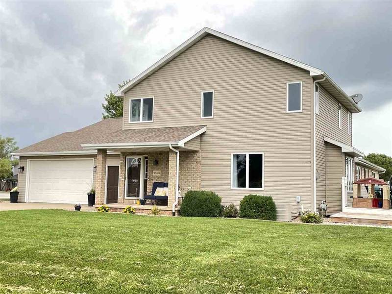 W5506 AMY AVE, Appleton, WI 54915