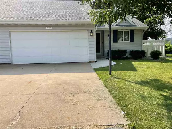 Appleton, WI 54915,N9639 EMERALD LN