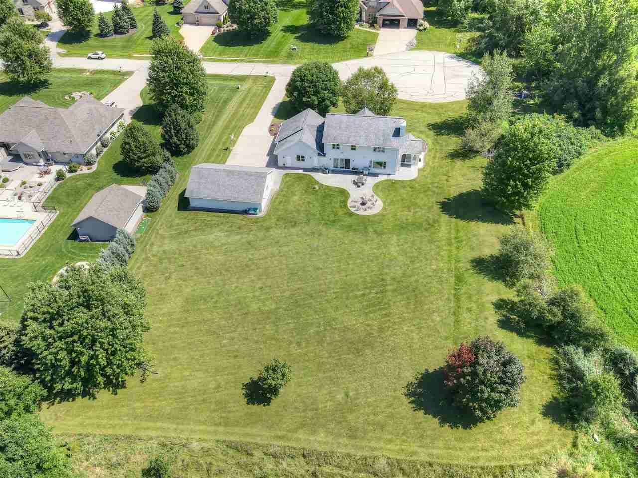 De Pere, WI 54115-7962,4084 HALF CROWN RUN