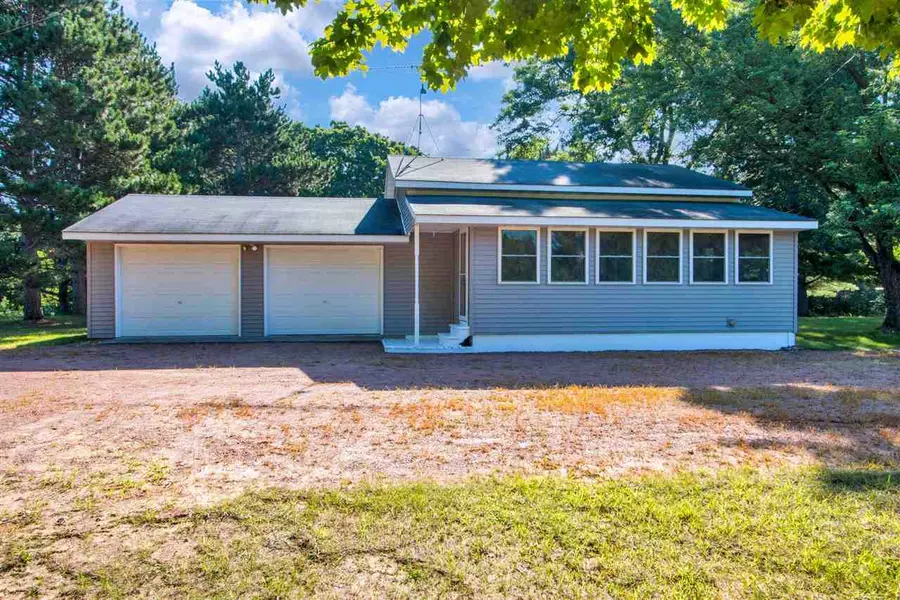 N641 FAWN LN, Coloma, WI 54930-0000