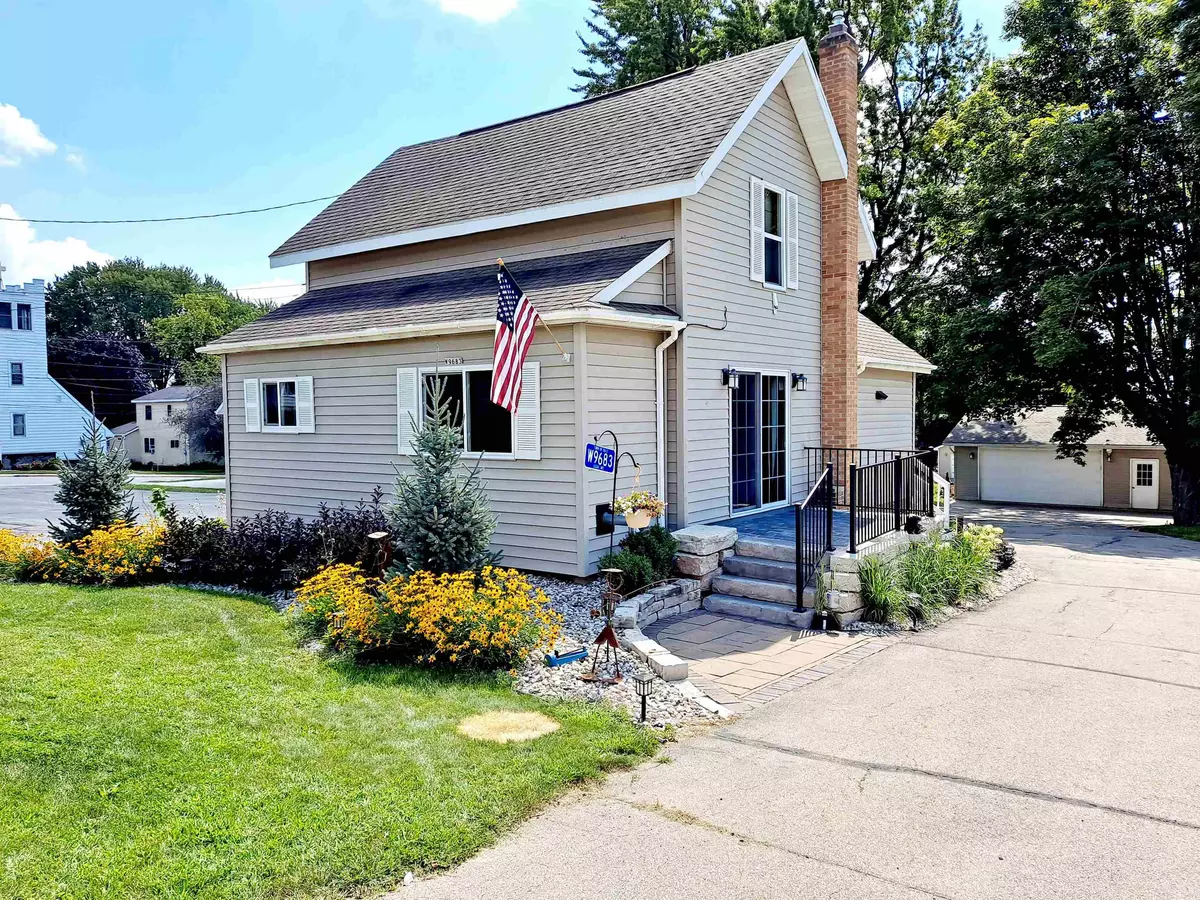 Dale, WI 54931,W9683 DEGAL AVE