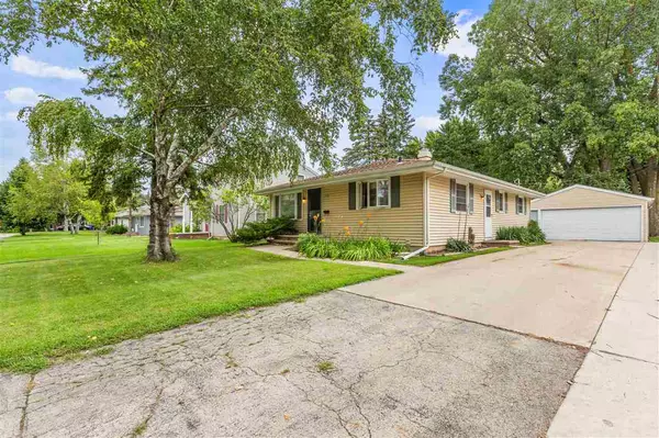 Appleton, WI 54914,1500 S DRISCOLL ST
