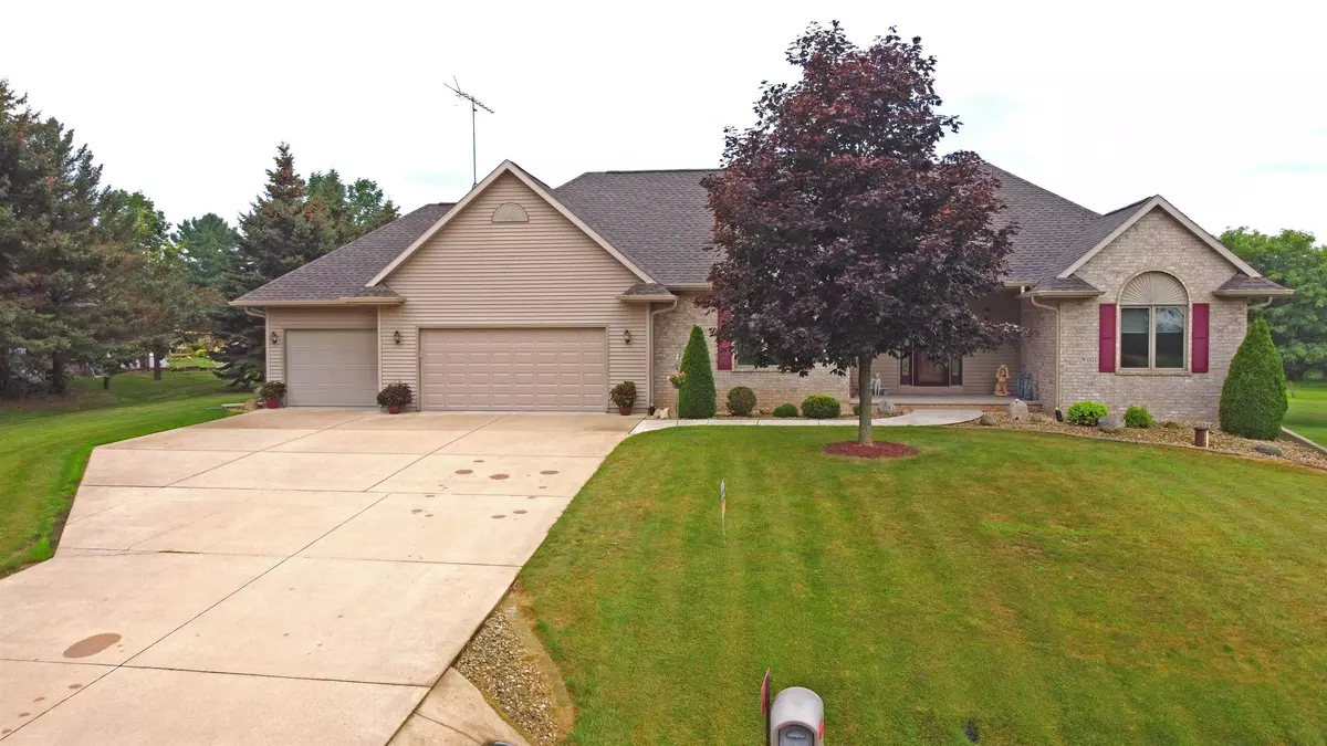 Berlin, WI 54923,W1521 GLADYS CT