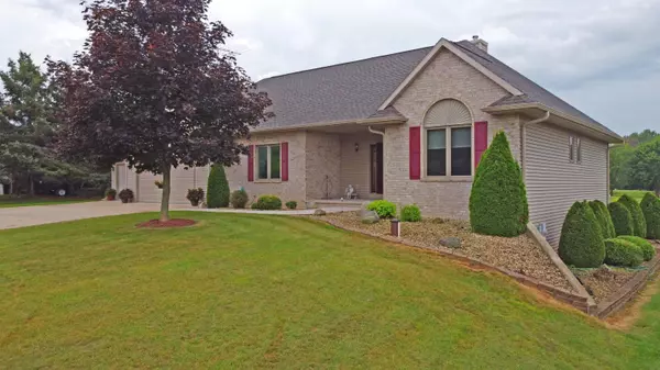 Berlin, WI 54923,W1521 GLADYS CT