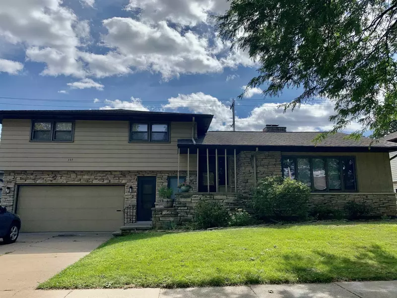 337 E MCARTHUR ST, Appleton, WI 54911