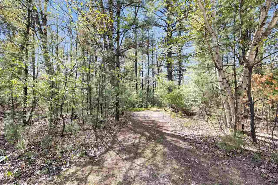 W10838 CAMPBELL RD, Coloma, WI 54930