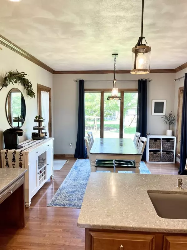 Appleton, WI 54915,W5958 SWEET WILLIAM DR