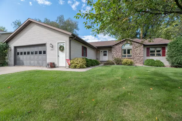 Appleton, WI 54914,4500 W 4TH ST