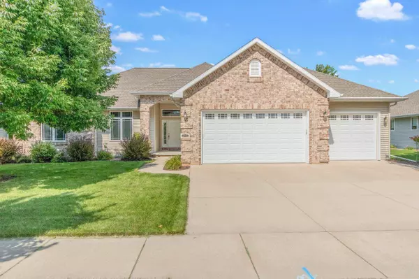 4842 N STARGAZE DR,  Appleton,  WI 54913