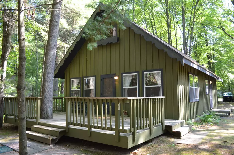 N1729 FOX RIDGE WAY, Keshena, WI 54135-0000