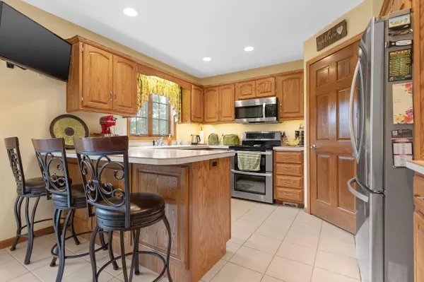 Appleton, WI 54913,3418 WOODHAVEN CT