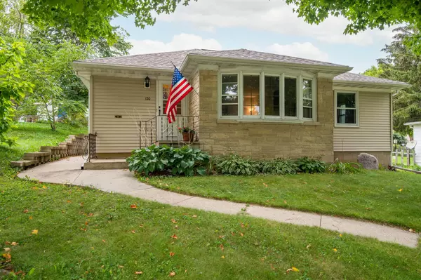 120 S FINCH ST, Horicon, WI 53032