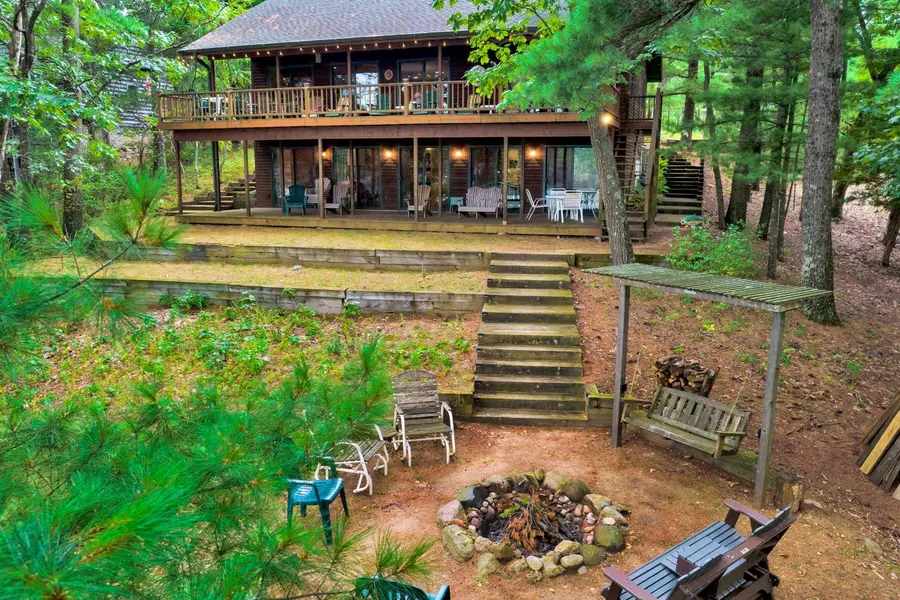 W5587 ASPEN RD, Wild Rose, WI 54984-0000