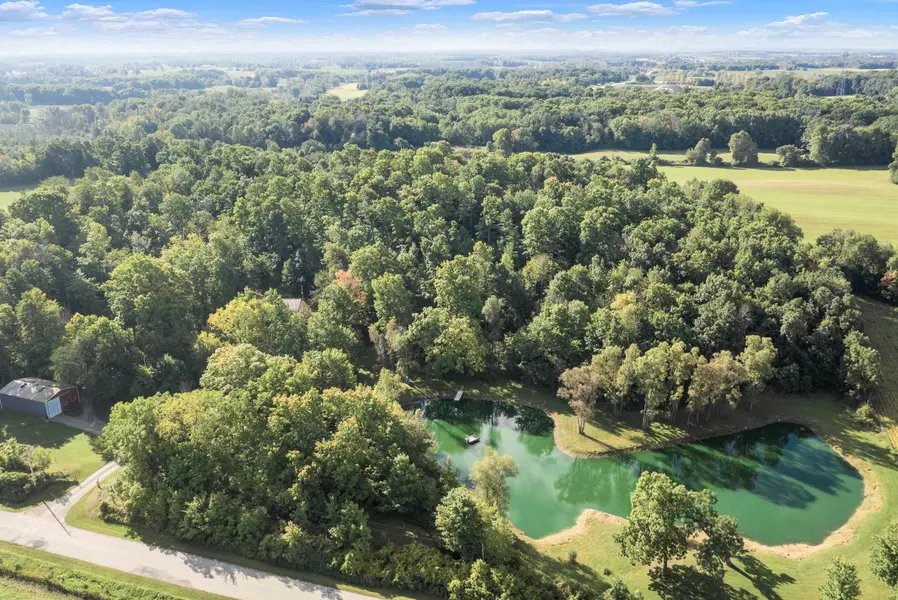 W1730 WOODLAND DR, Campbellsport, WI 53010