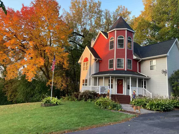 Dale, WI 54931,N801 DEPOT RD