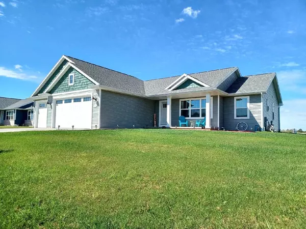 W2156 WILDFLOWER LN, Brillion, WI 54110