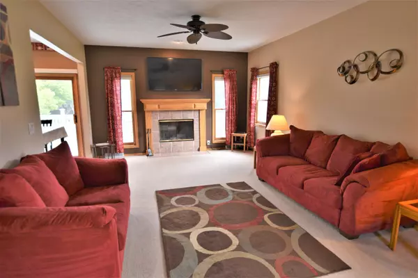 Pulaski, WI 54162-4799,4686 HWY C