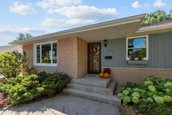 Appleton, WI 54915,625 S JOSEPH ST