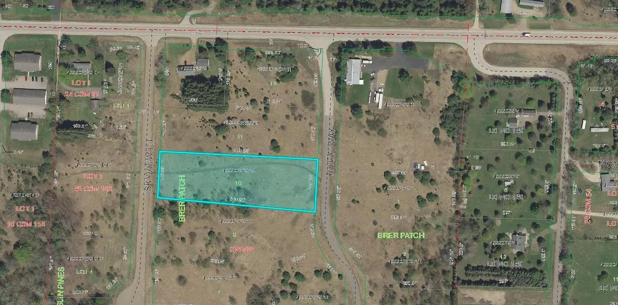 RILEY WAY #10, Lakewood, WI 54138