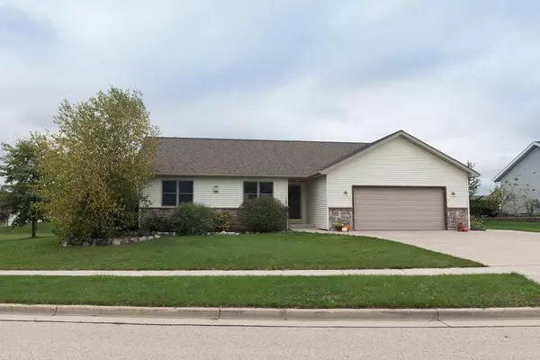 511 N HELENA ST, Campbellsport, WI 53010