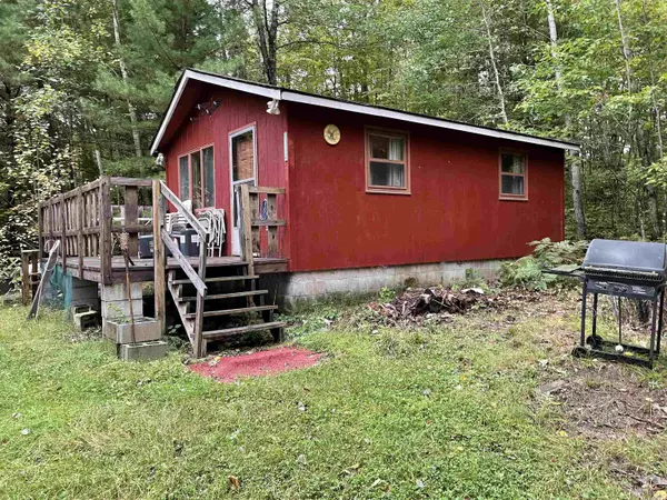 N17593 FAWNWOOD LN, Dunbar, WI 54119