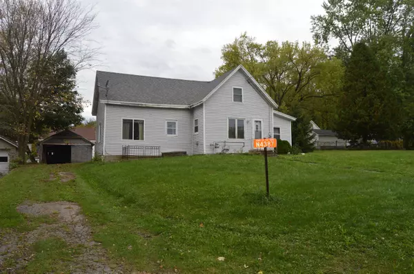 N4387 POPLAR ST, Poy Sippi, WI 54967