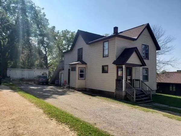 115 HENRY ST, Beaver Dam, WI 53916
