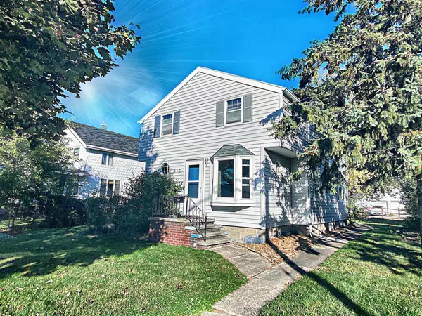 315 N JOHN ST, Kimberly, WI 54136