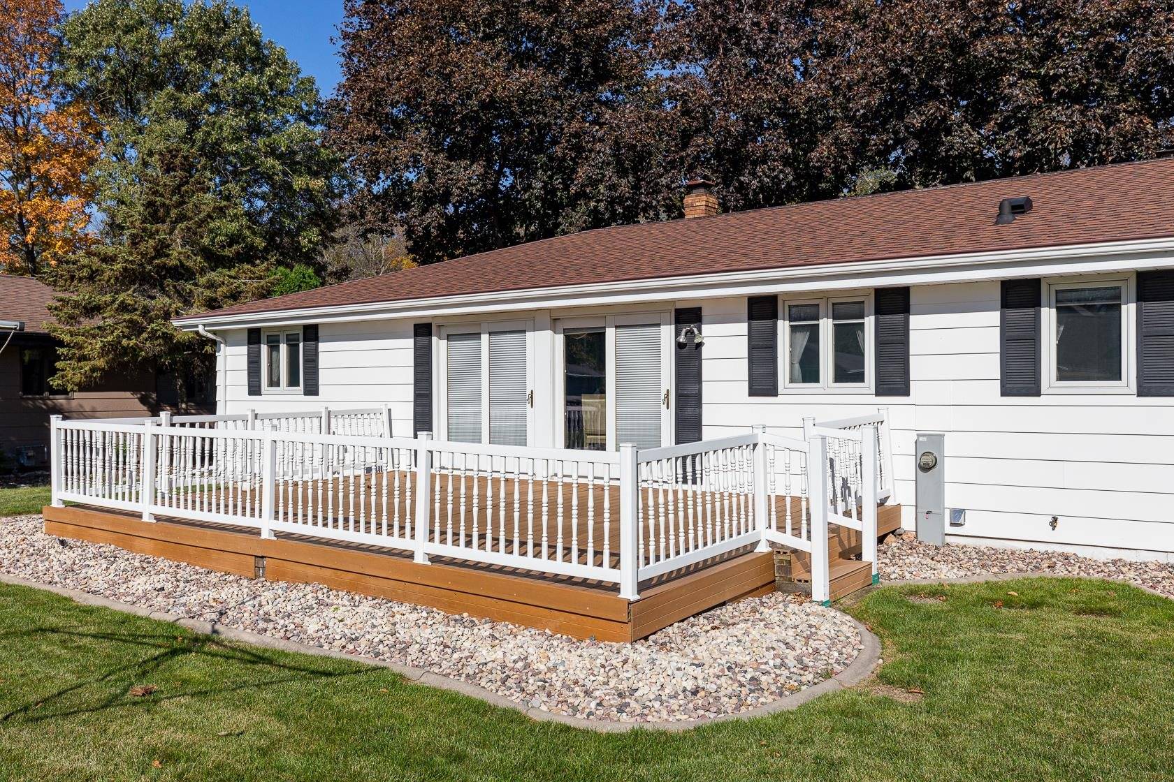Menasha, WI 59452,1019 STARDUST DR