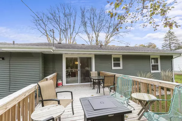 Berlin, WI 54923,413 N CAPRON ST
