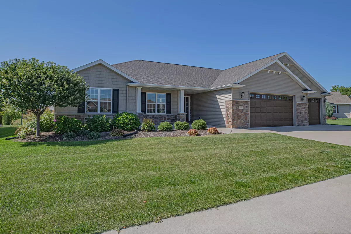 Appleton, WI 54913-7214,3131 E RUBYRED DR