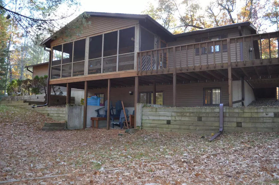 W1728 FOX RIDGE RD, Keshena, WI 54135-0000