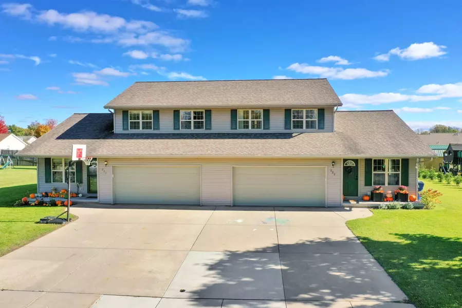 220 HIGHVIEW RD, Pulaski, WI 54162-7973