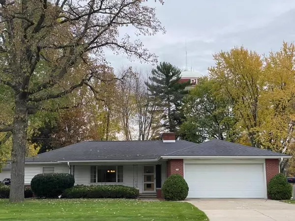 Pulaski, WI 54162-9204,244 E PULASKI ST