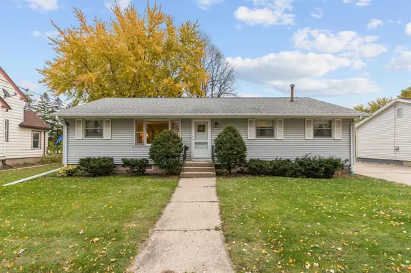Oshkosh, WI 54901,1132 GRAND ST
