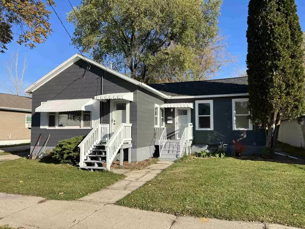 1179 DOTY ST, Green Bay, WI 54301-4423