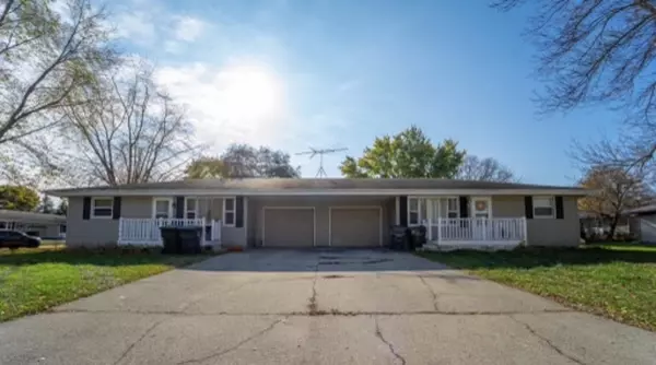 664 FACTORY ST, Seymour, WI 54165