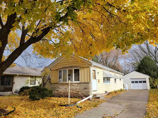 Oshkosh, WI 54901,1326 HAZEL ST