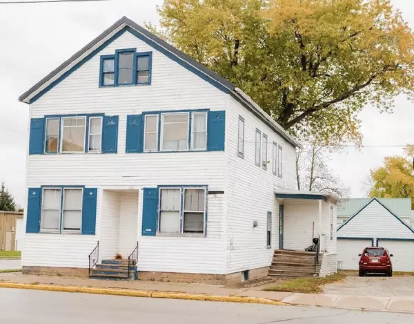 Pulaski, WI 54162,204 S ST AUGUSTINE ST