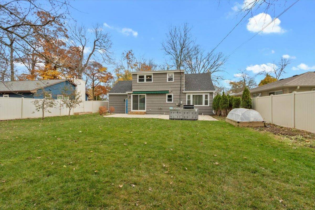 Appleton, WI 54911,1701 N MCDONALD ST