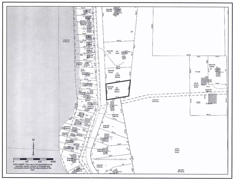 LAKE DR #2, Hustisford, WI 53034-9752