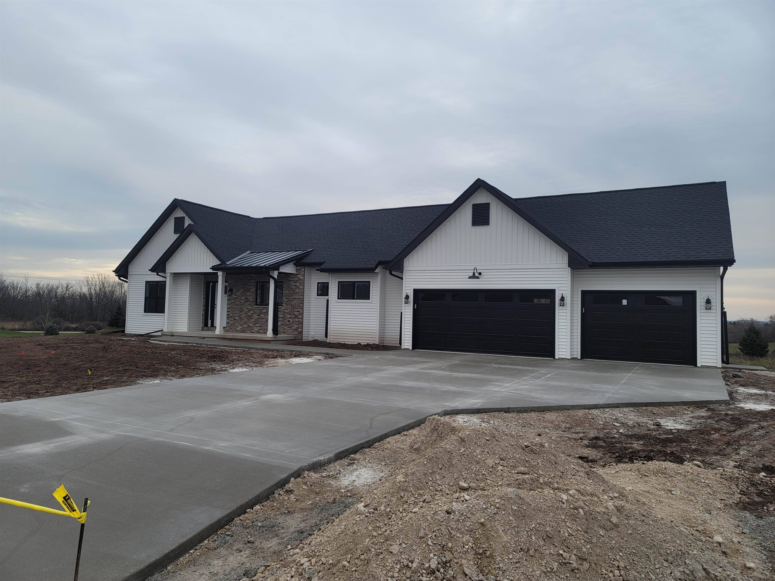 Fond Du Lac, WI 54937,N6079 SOUTH PORT BLVD