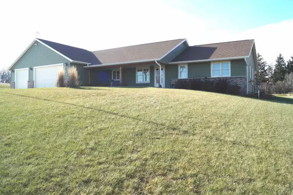 Hustisford, WI 53034-9609,N5029 MARK LN