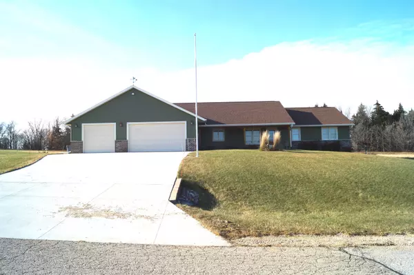 Hustisford, WI 53034-9609,N5029 MARK LN