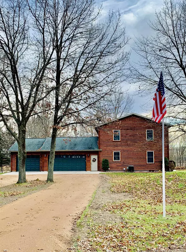 W2773 W FOX RIVER SHORES, Berlin, WI 54923