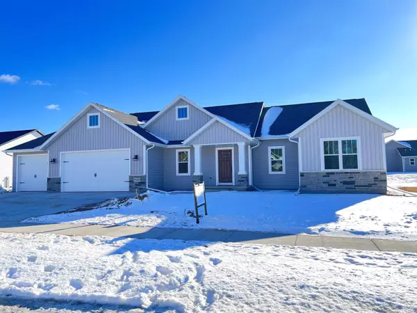 W5529 HOELZEL WAY, Appleton, WI 54915