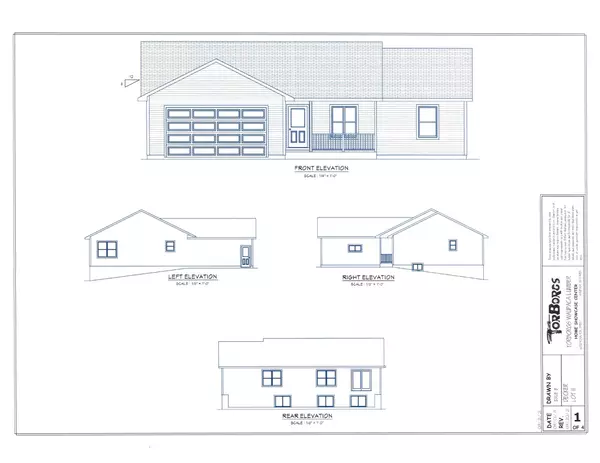 Berlin, WI 54923,256 HUNTER ST