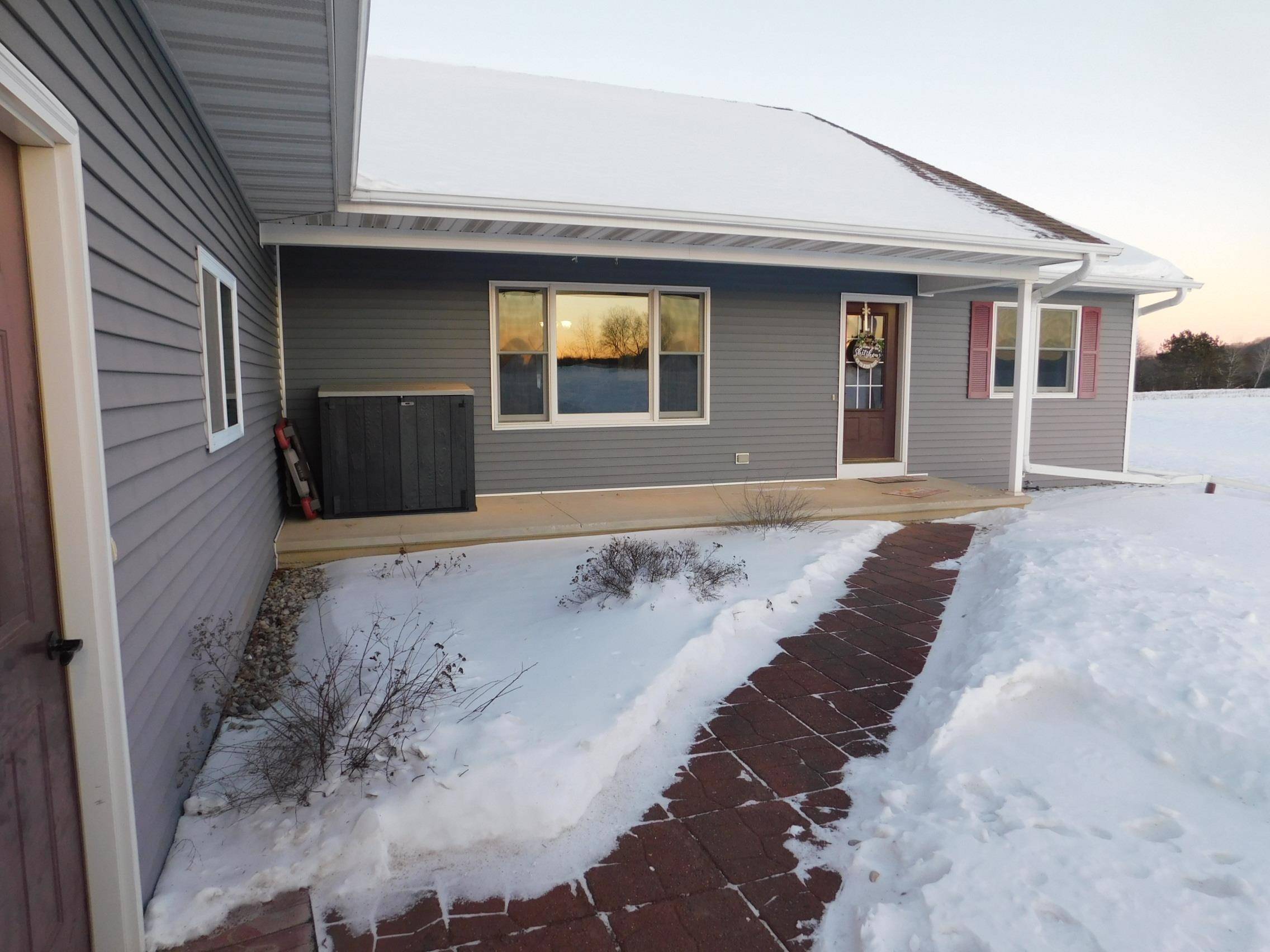 Tigerton, WI 54486-8783,W13034 STEINFEST RD
